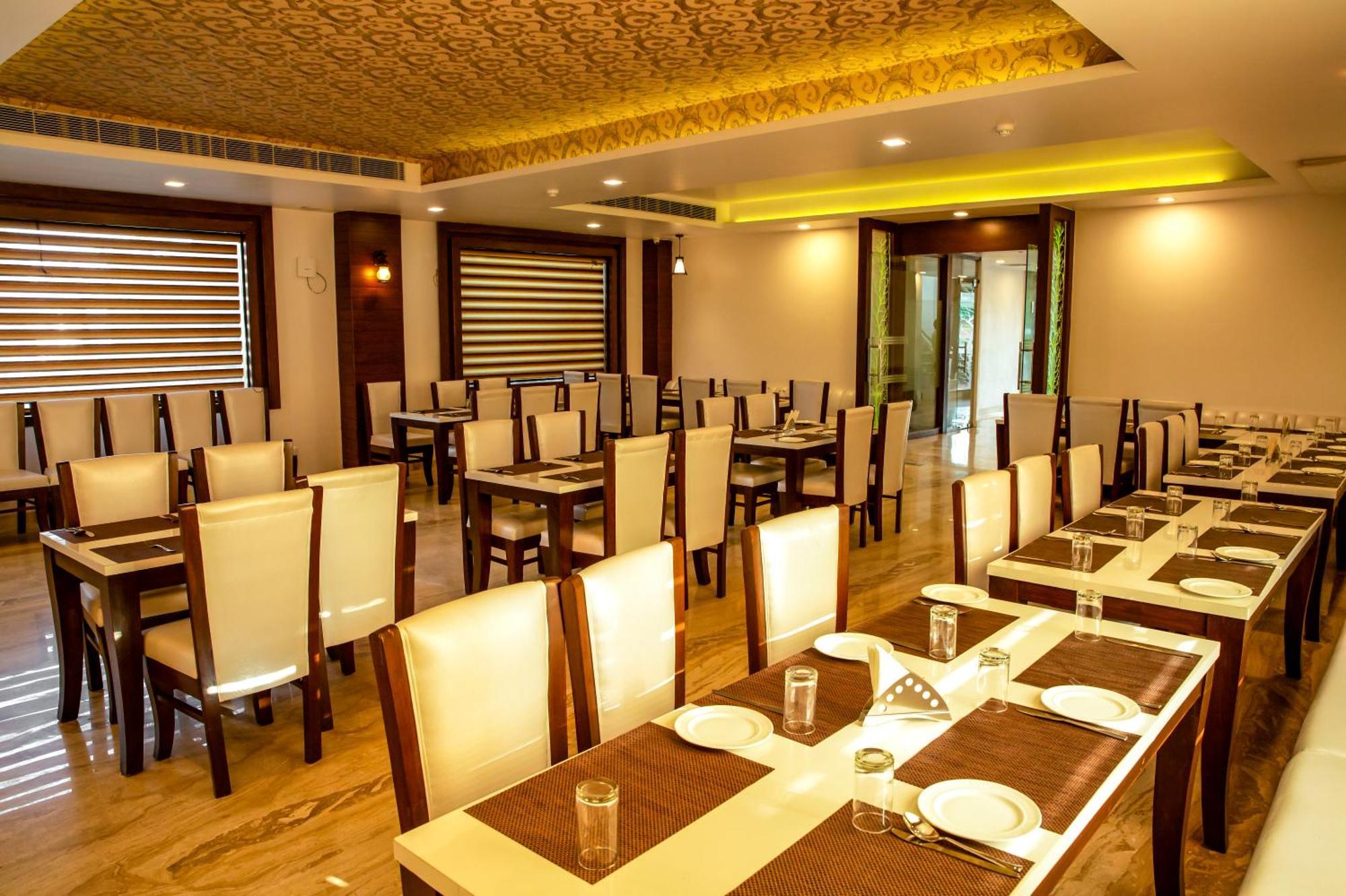 Spree Hotel Agra - Walking Distance To Tajmahal Luaran gambar