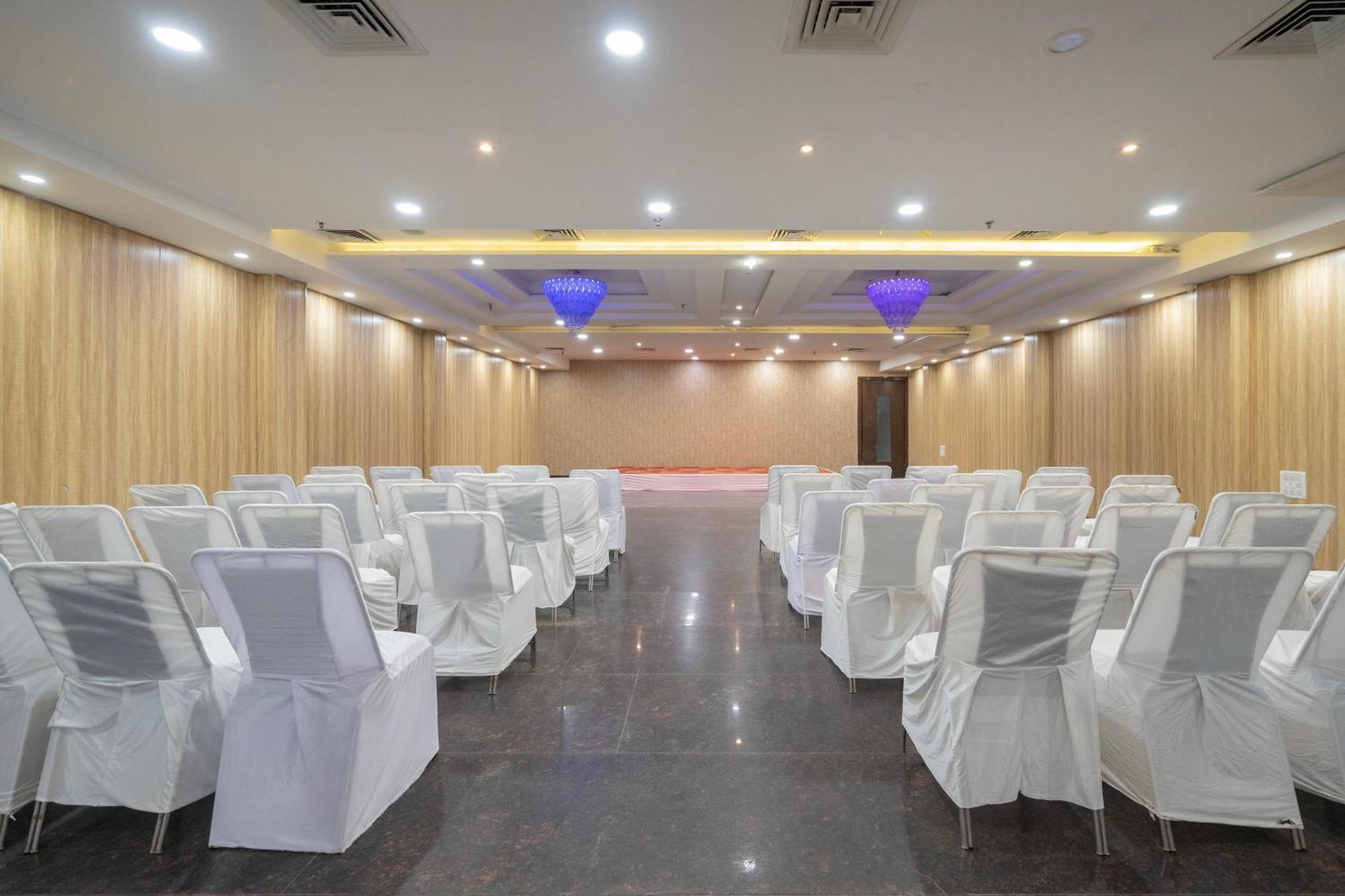 Spree Hotel Agra - Walking Distance To Tajmahal Luaran gambar