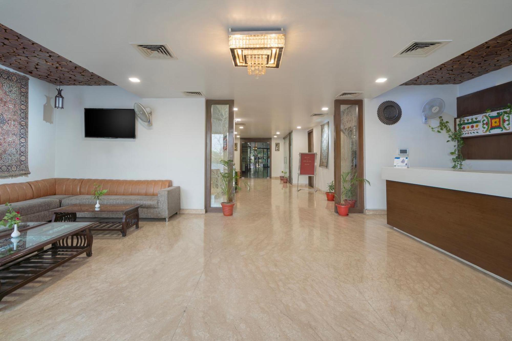 Spree Hotel Agra - Walking Distance To Tajmahal Luaran gambar
