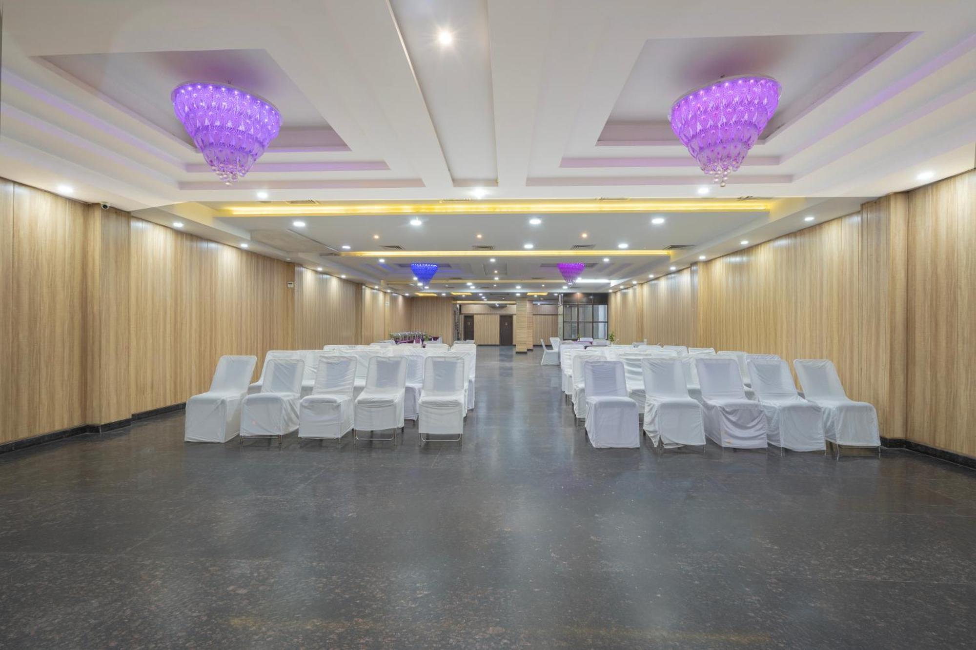 Spree Hotel Agra - Walking Distance To Tajmahal Luaran gambar