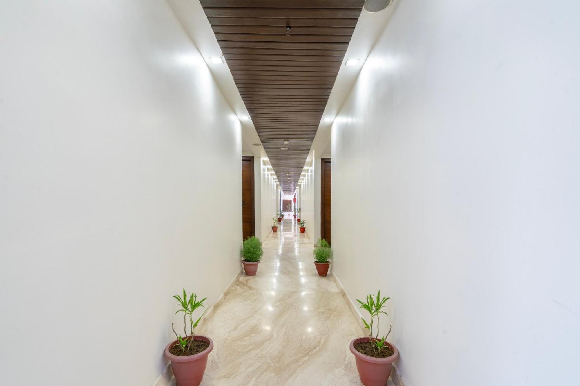 Spree Hotel Agra - Walking Distance To Tajmahal Luaran gambar