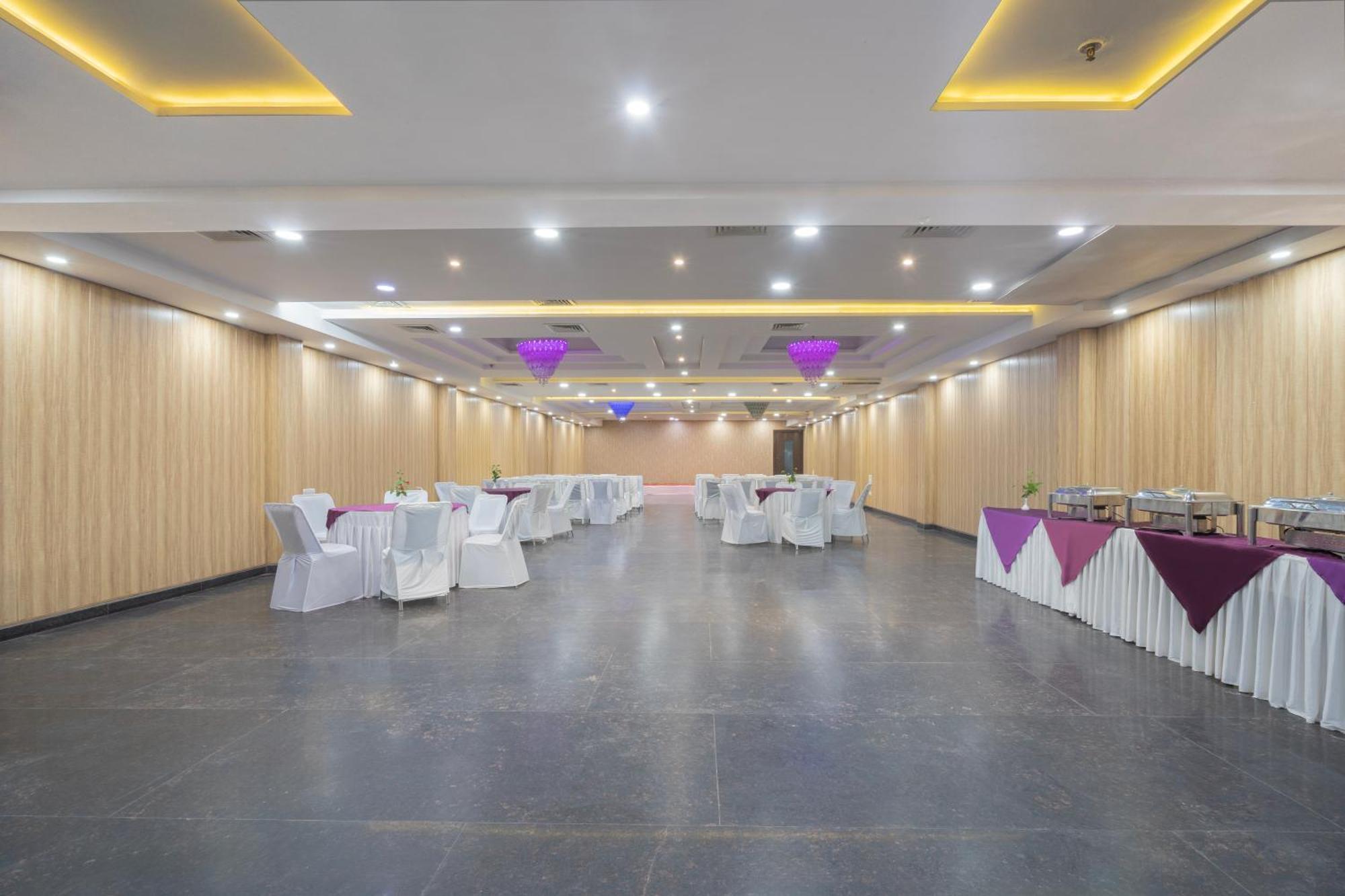 Spree Hotel Agra - Walking Distance To Tajmahal Luaran gambar