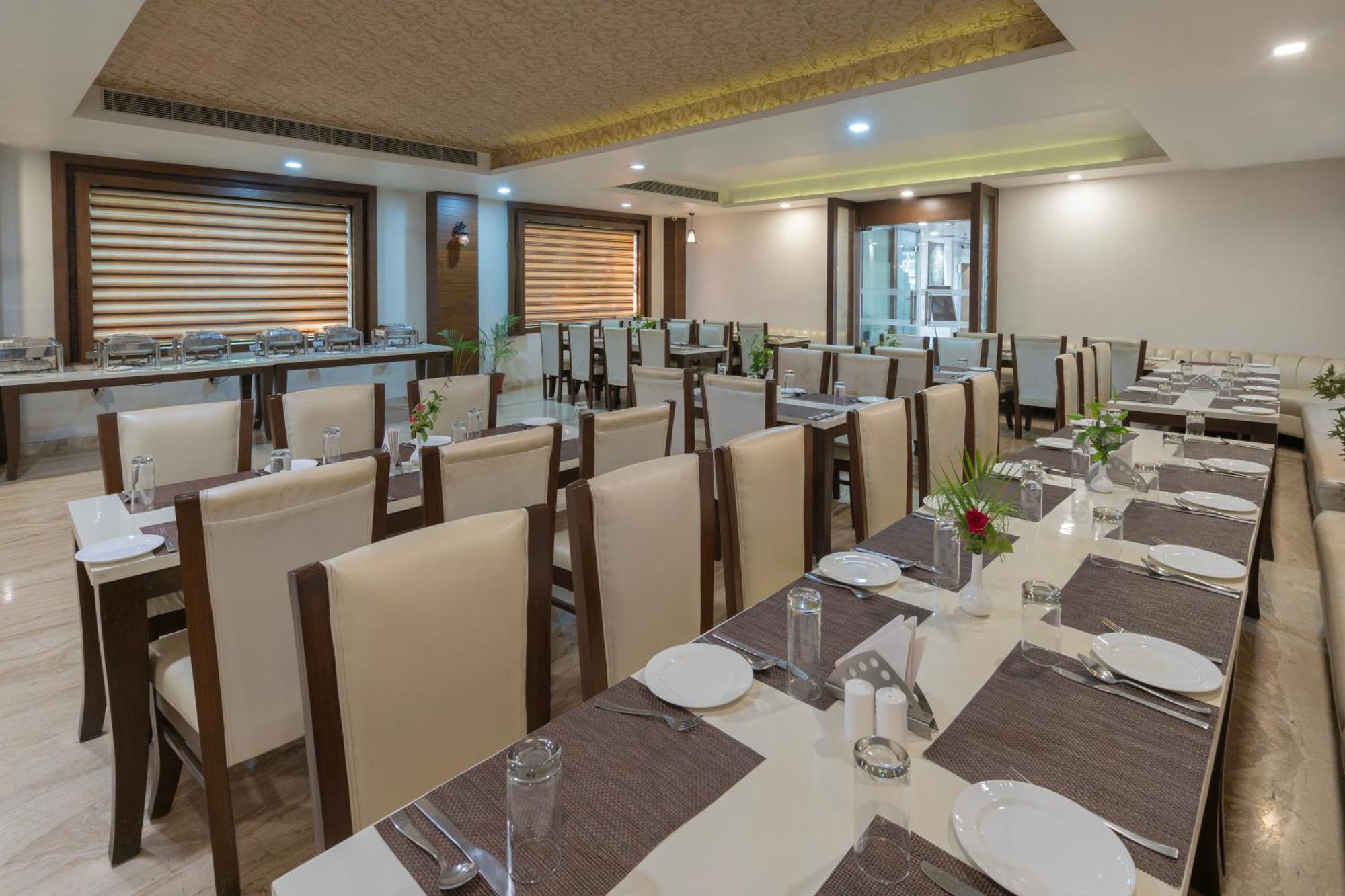 Spree Hotel Agra - Walking Distance To Tajmahal Luaran gambar