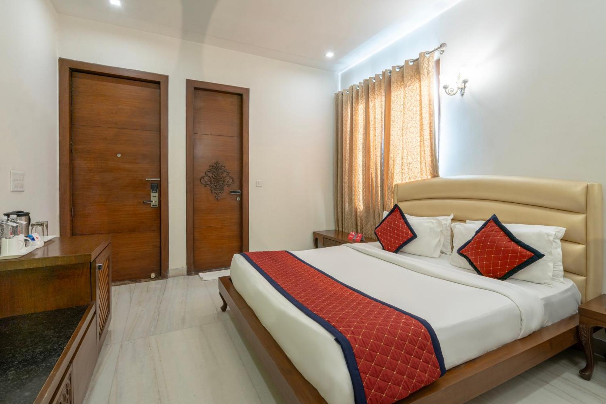 Spree Hotel Agra - Walking Distance To Tajmahal Luaran gambar