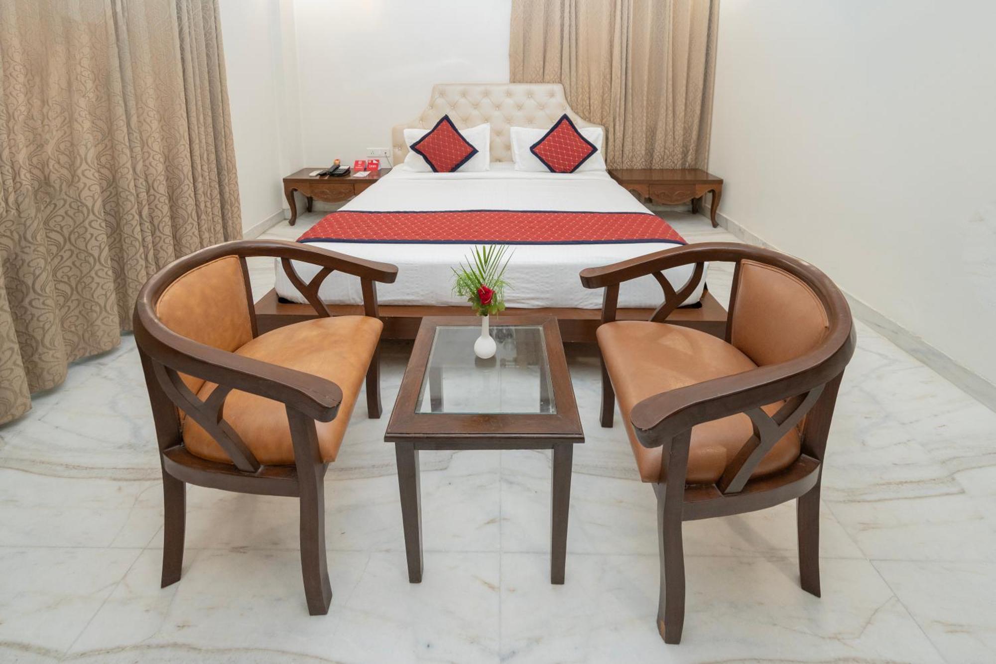 Spree Hotel Agra - Walking Distance To Tajmahal Luaran gambar