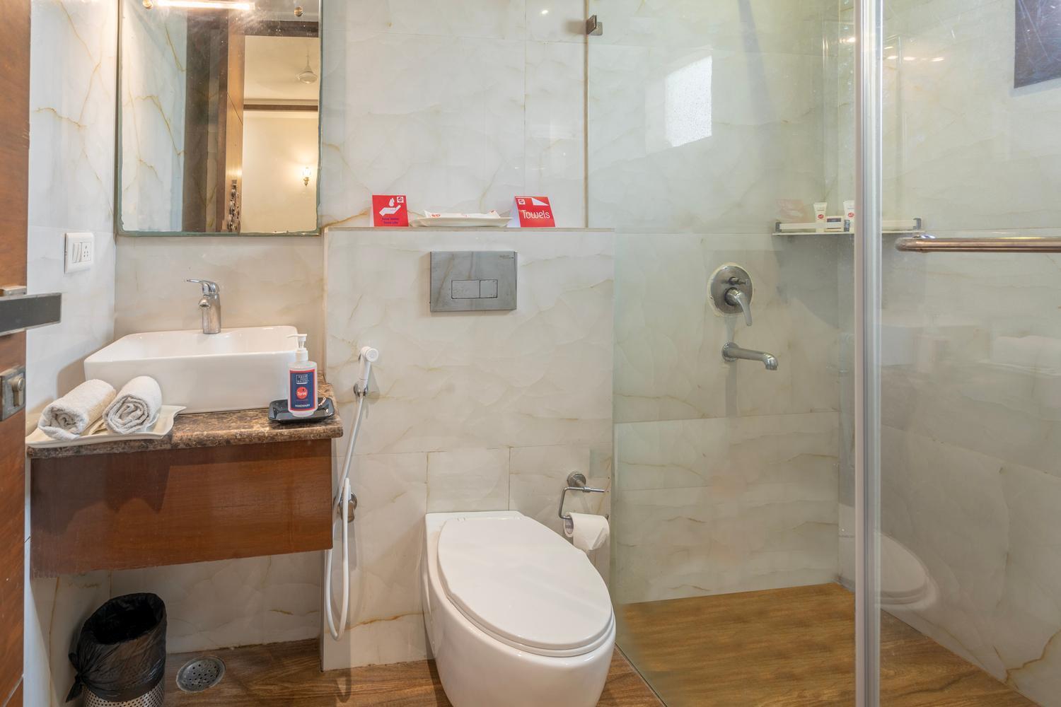 Spree Hotel Agra - Walking Distance To Tajmahal Luaran gambar