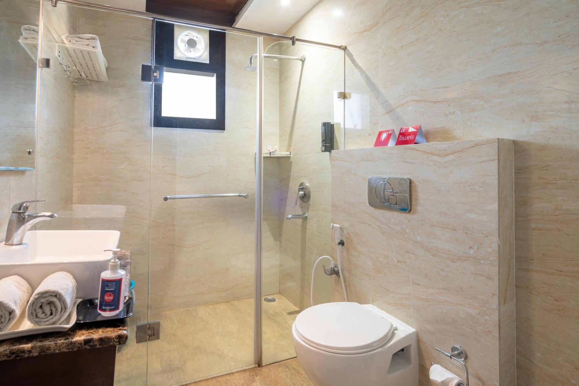 Spree Hotel Agra - Walking Distance To Tajmahal Luaran gambar