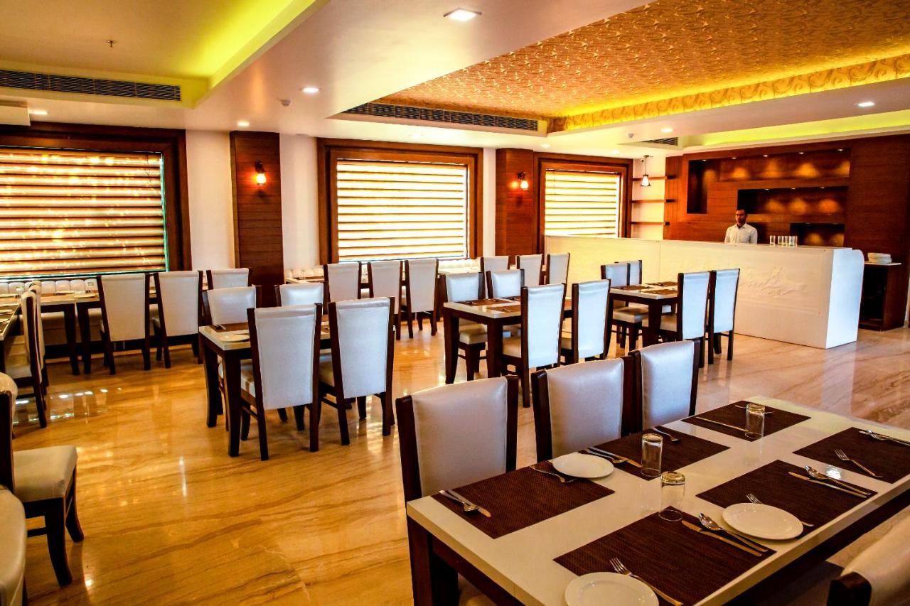 Spree Hotel Agra - Walking Distance To Tajmahal Luaran gambar