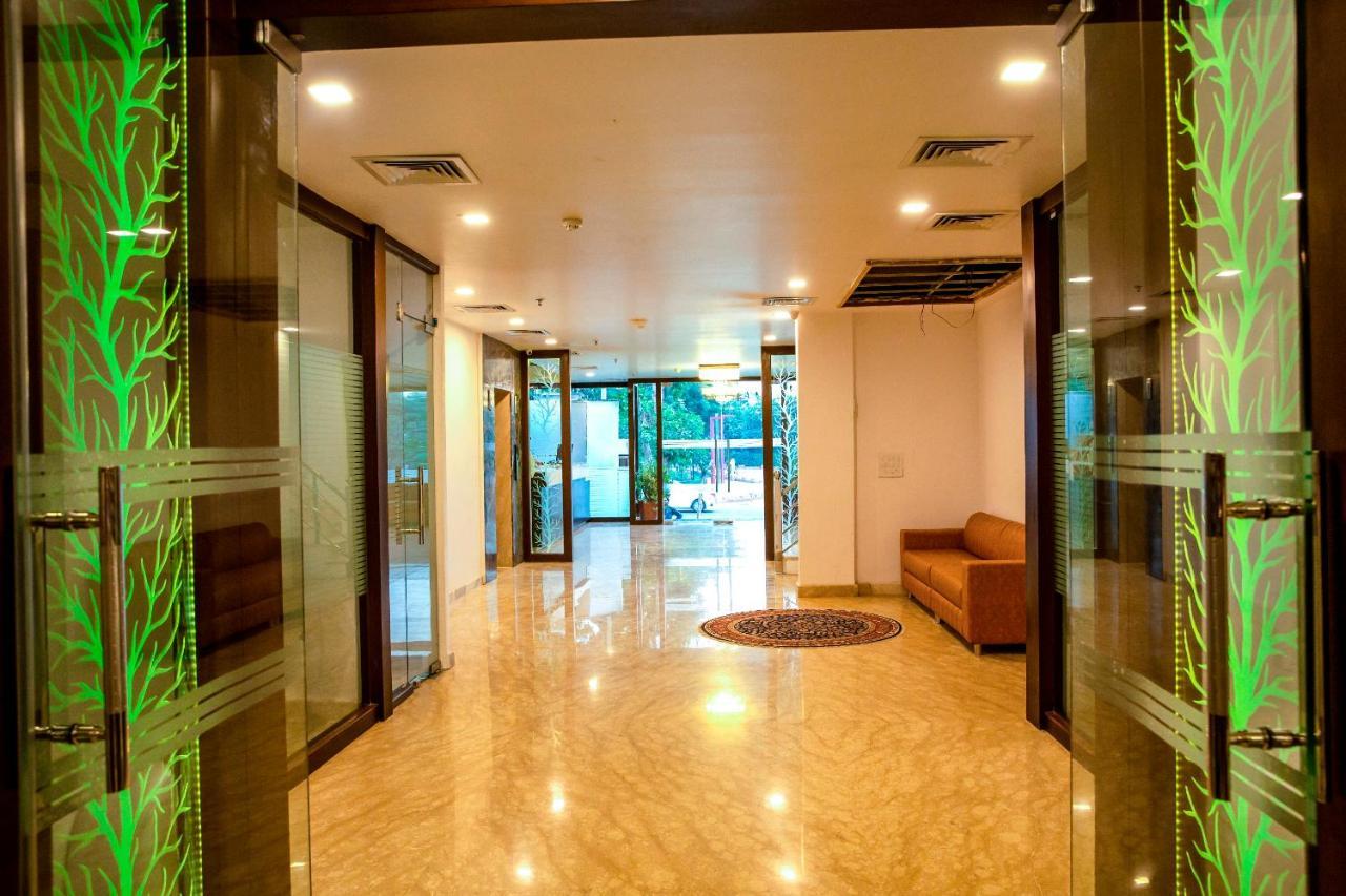 Spree Hotel Agra - Walking Distance To Tajmahal Luaran gambar