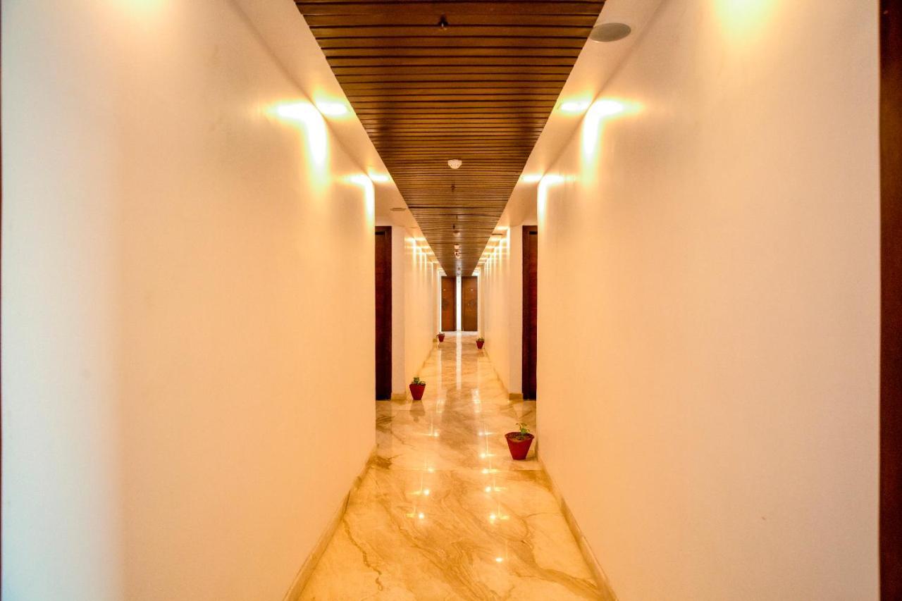 Spree Hotel Agra - Walking Distance To Tajmahal Luaran gambar