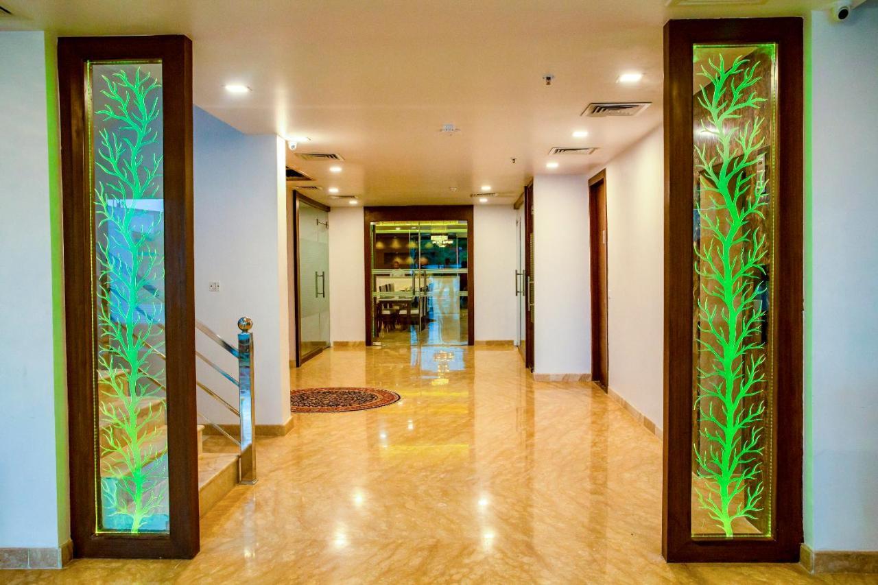 Spree Hotel Agra - Walking Distance To Tajmahal Luaran gambar